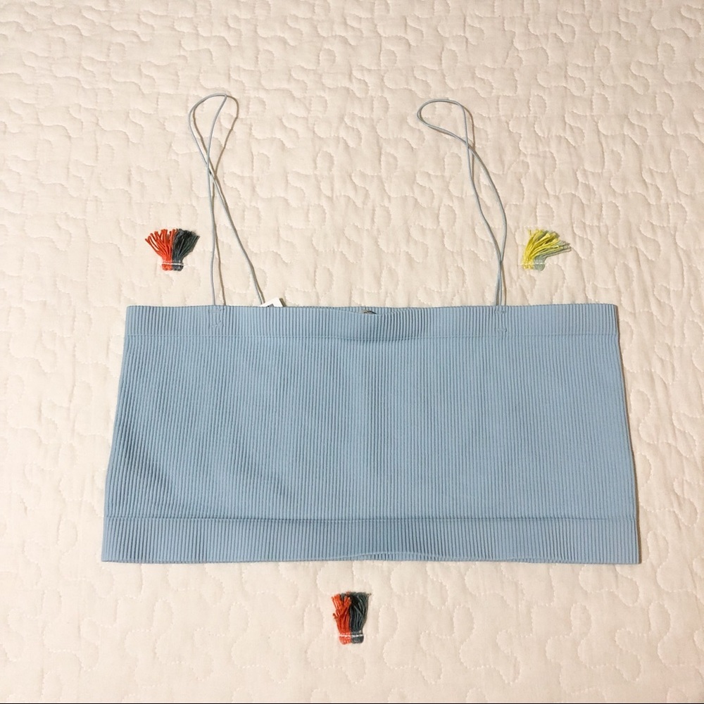 UO | Seamless Bandeau Bra